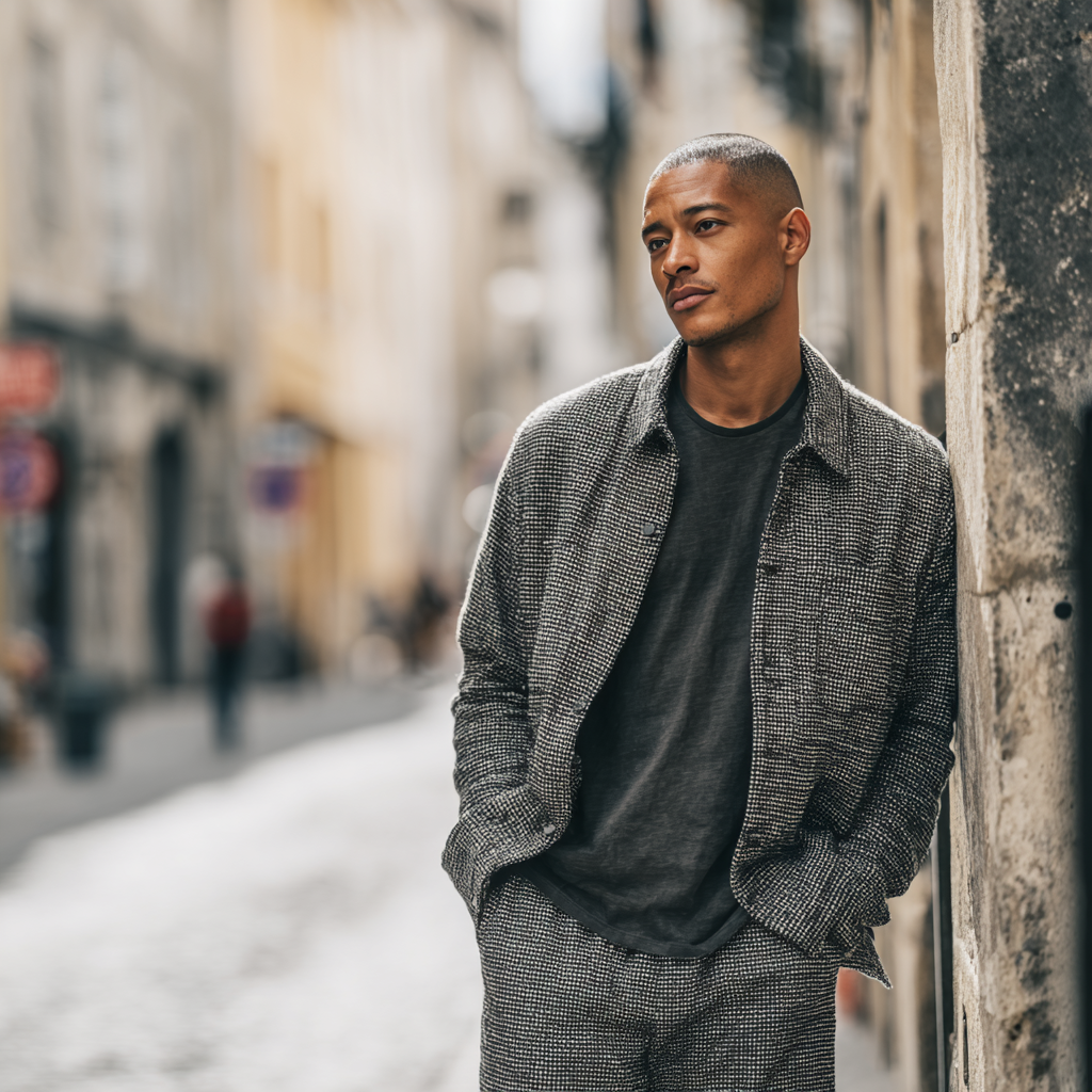 Collezione uomo Immagine