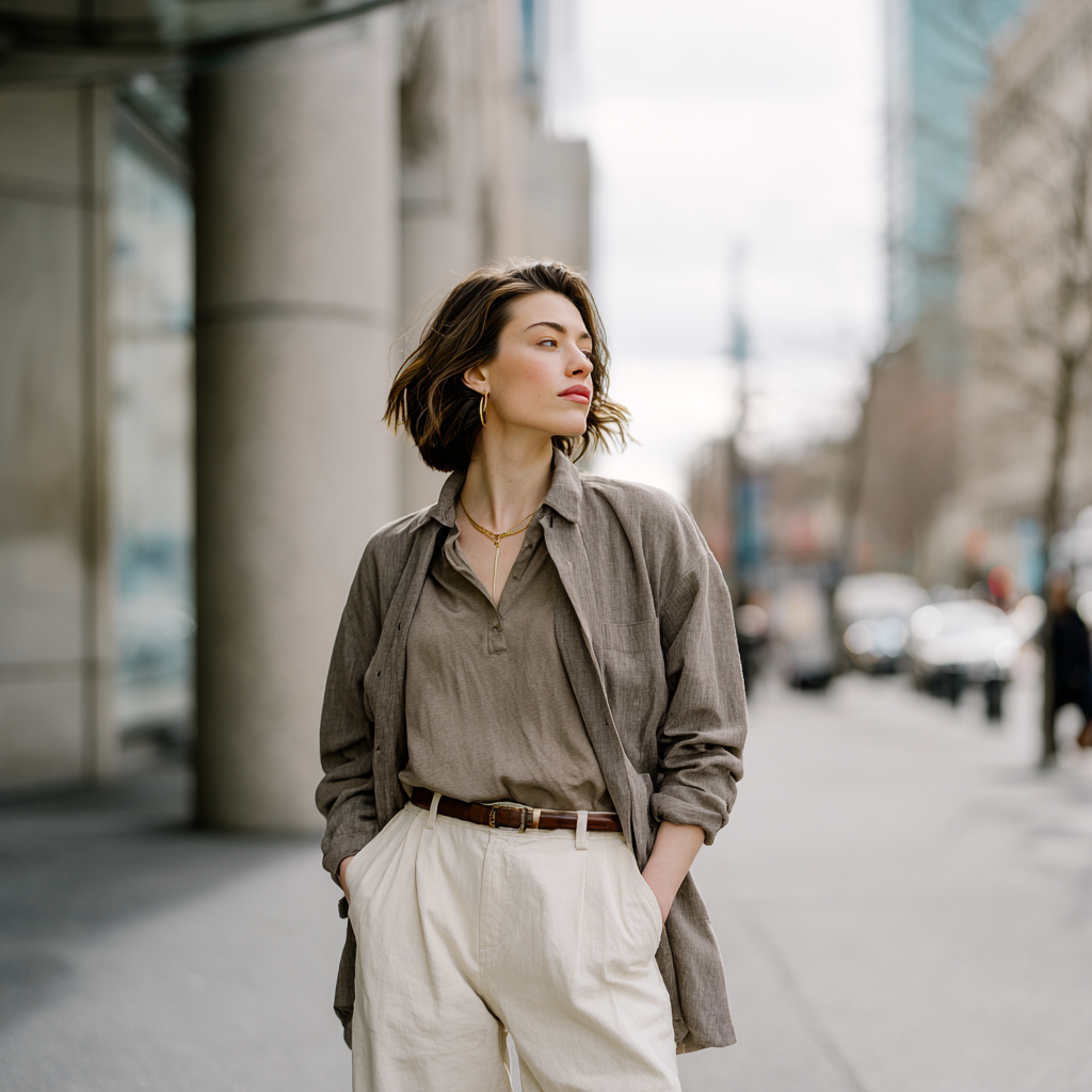 Collezione donna Immagine